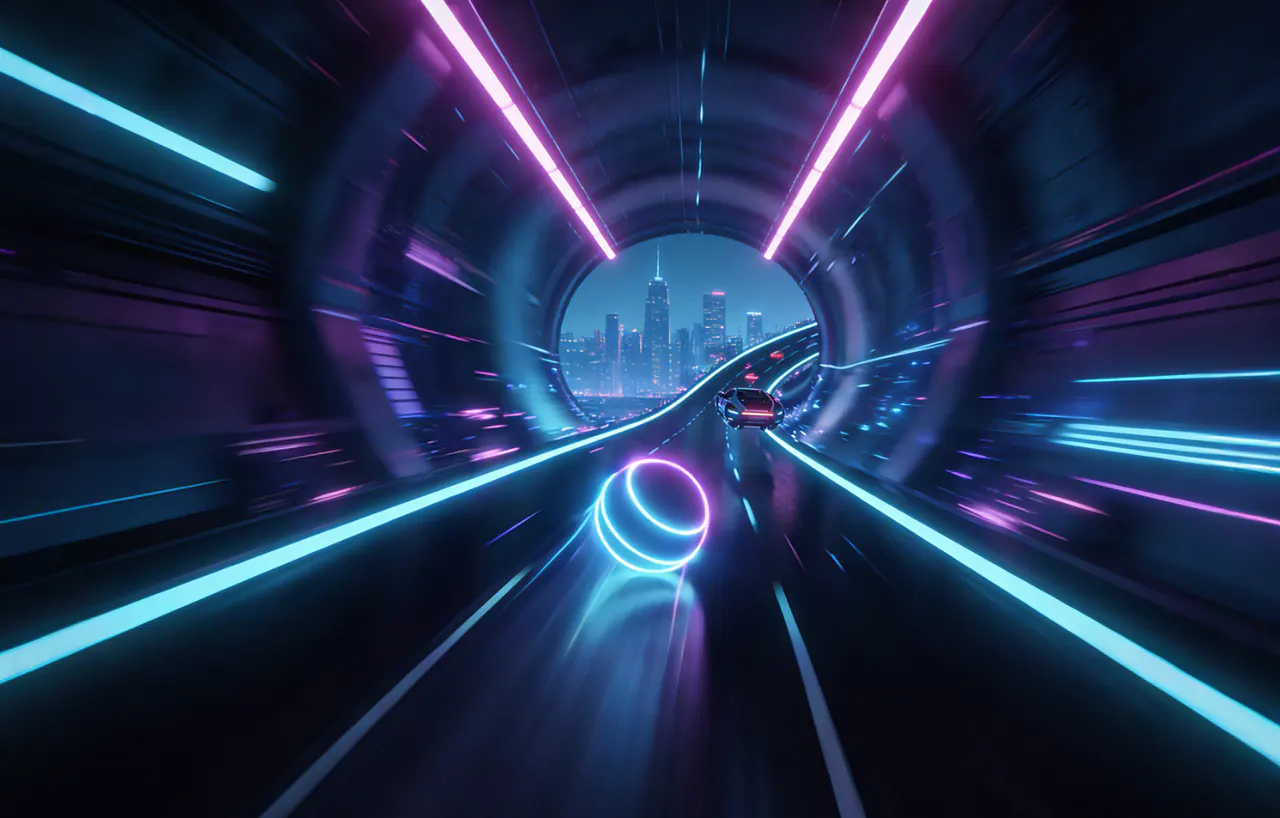 Games Like Slope related game cover